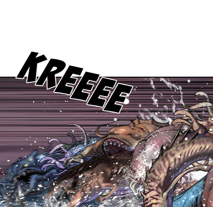 Read Leviathan EN Manga Online