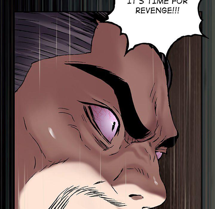 Read Leviathan EN Manga Online