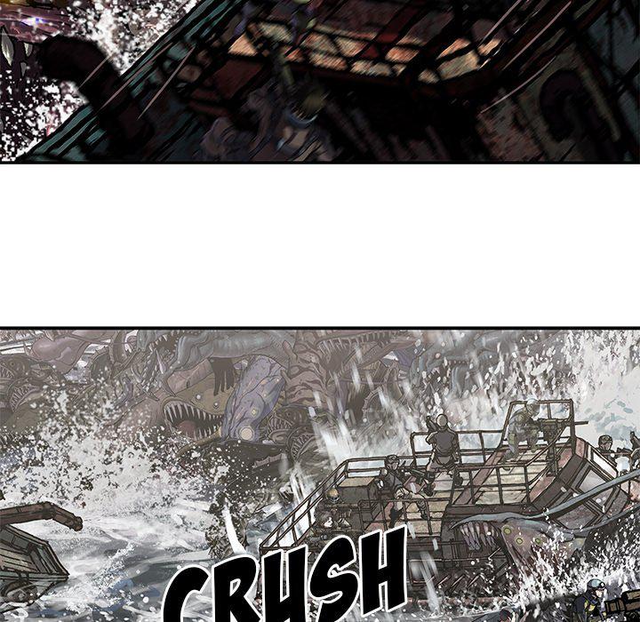 Read Leviathan EN Manga Online