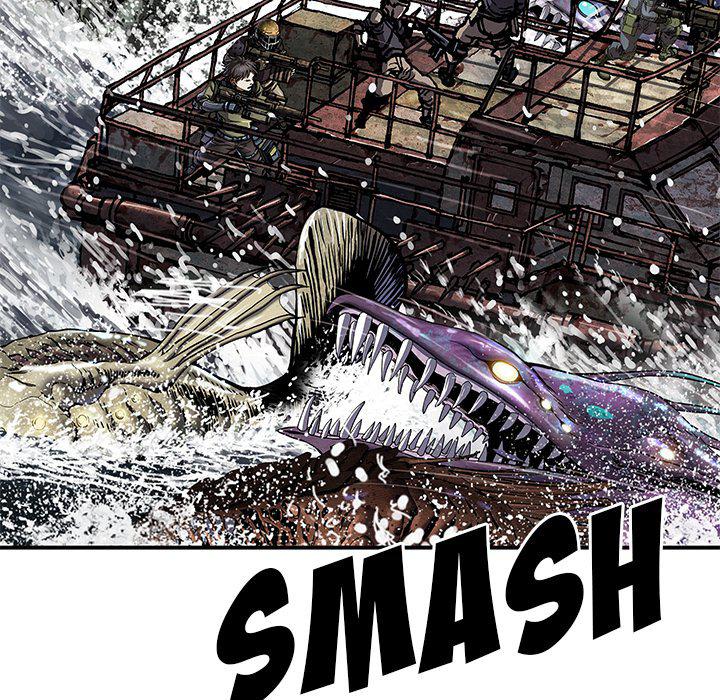 Read Leviathan EN Manga Online
