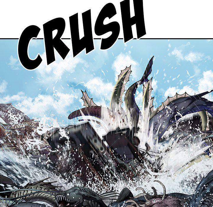 Read Leviathan EN Manga Online