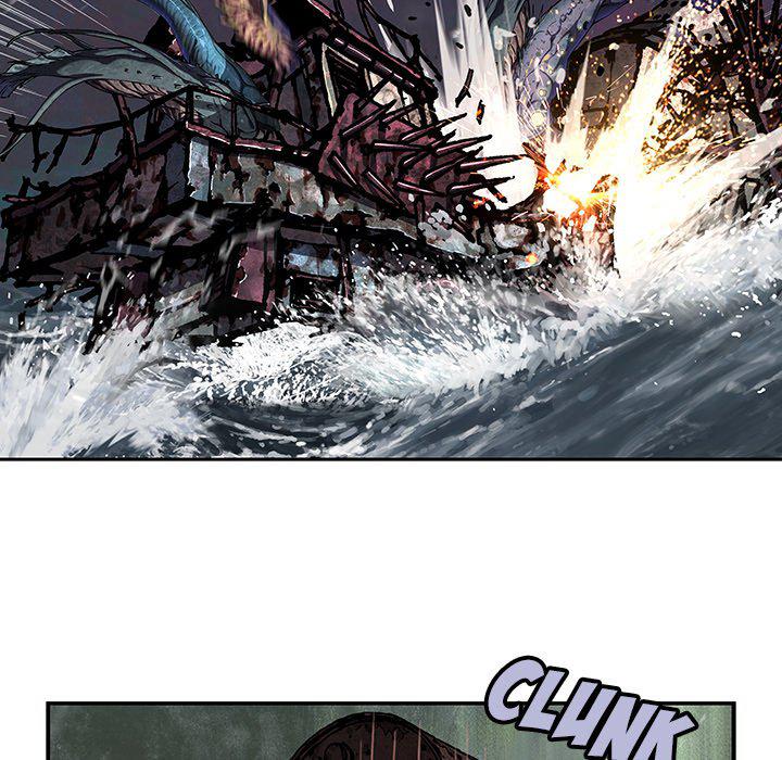 Read Leviathan EN Manga Online