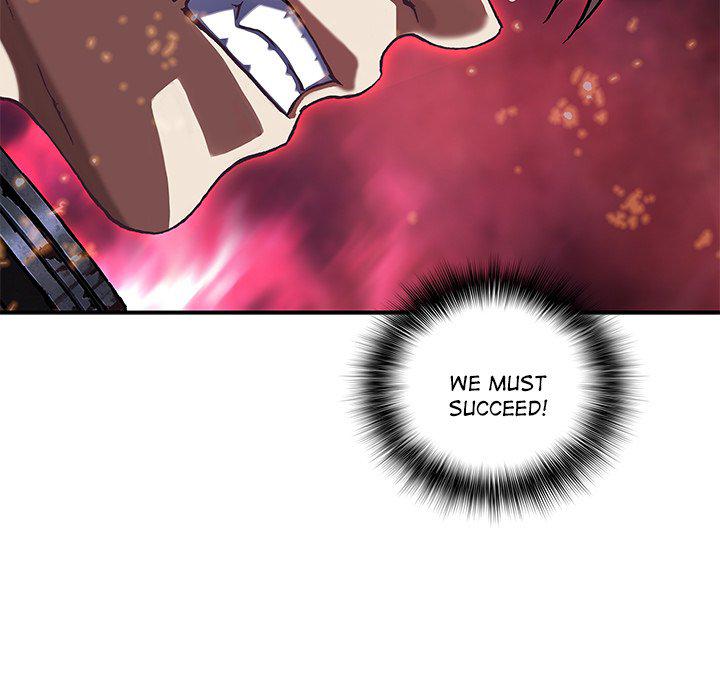 Read Leviathan EN Manga Online