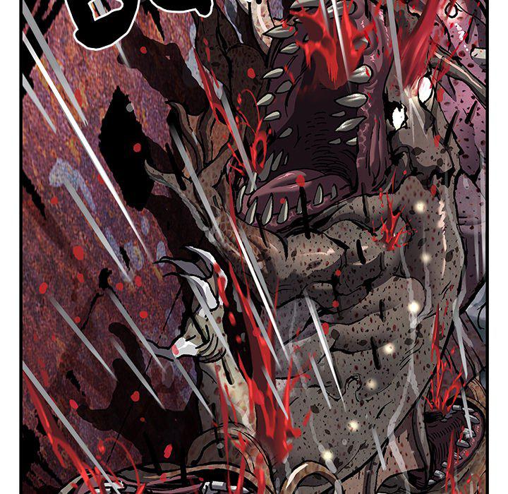 Read Leviathan EN Manga Online