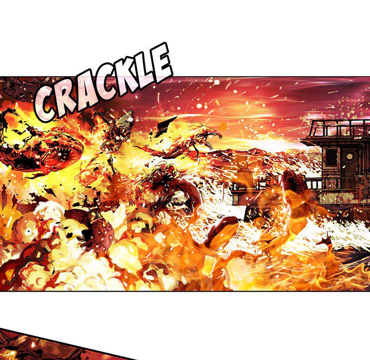 Read Leviathan EN Manga Online