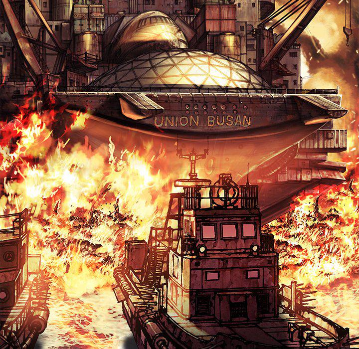 Read Leviathan EN Manga Online