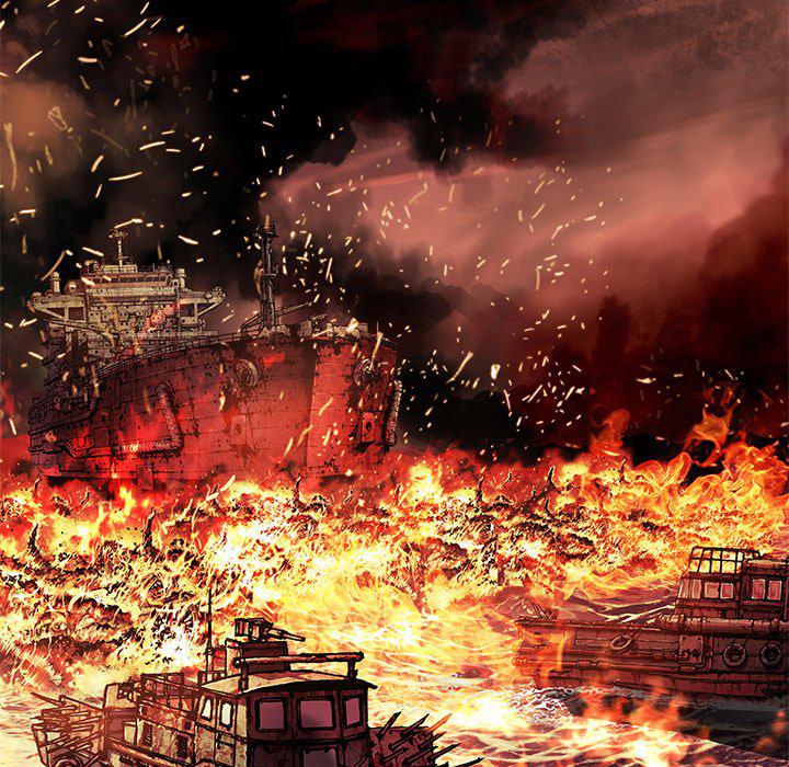 Read Leviathan EN Manga Online