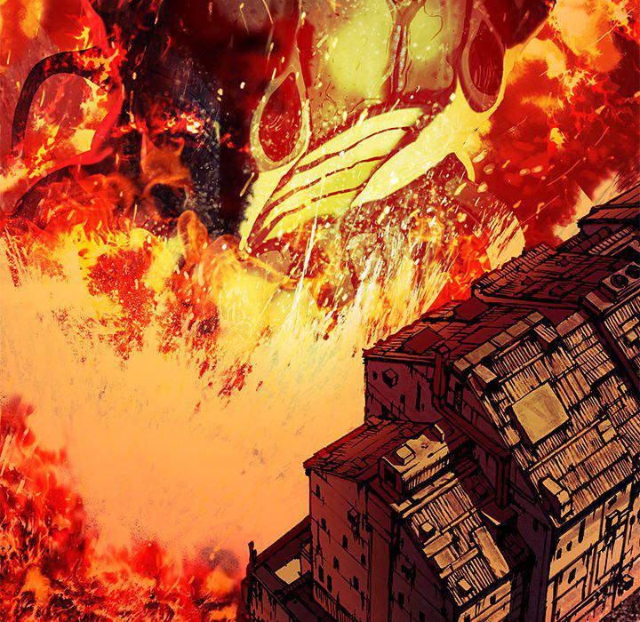 Read Leviathan EN Manga Online