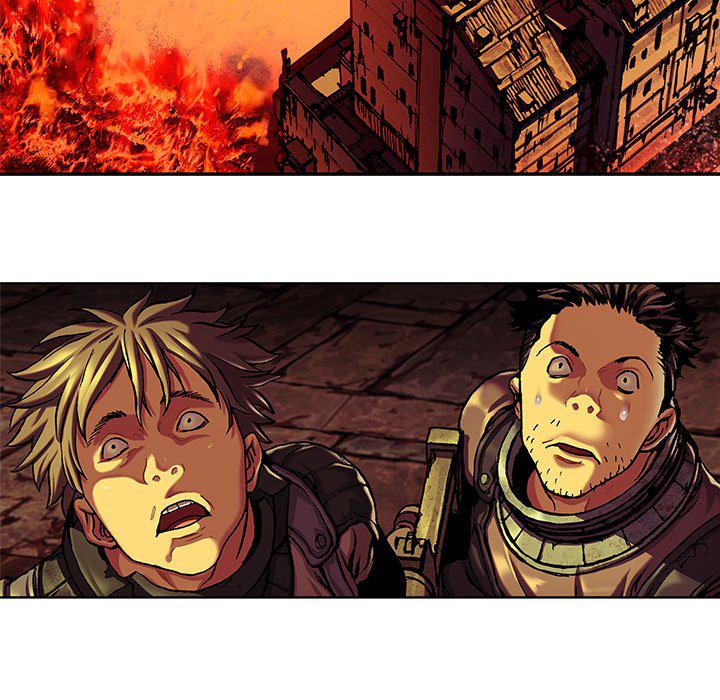 Read Leviathan EN Manga Online