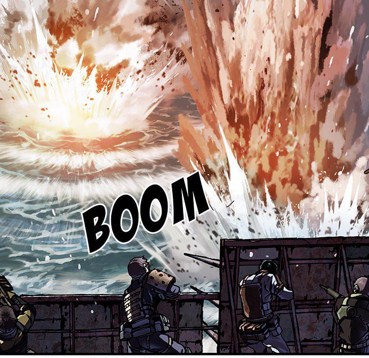 Read Leviathan EN Manga Online