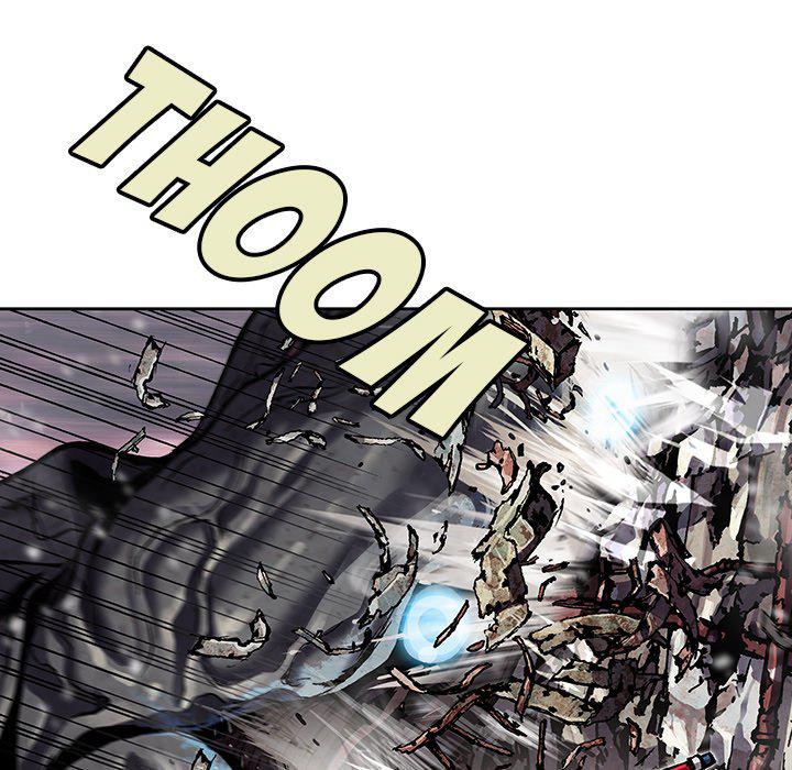 Read Leviathan EN Manga Online