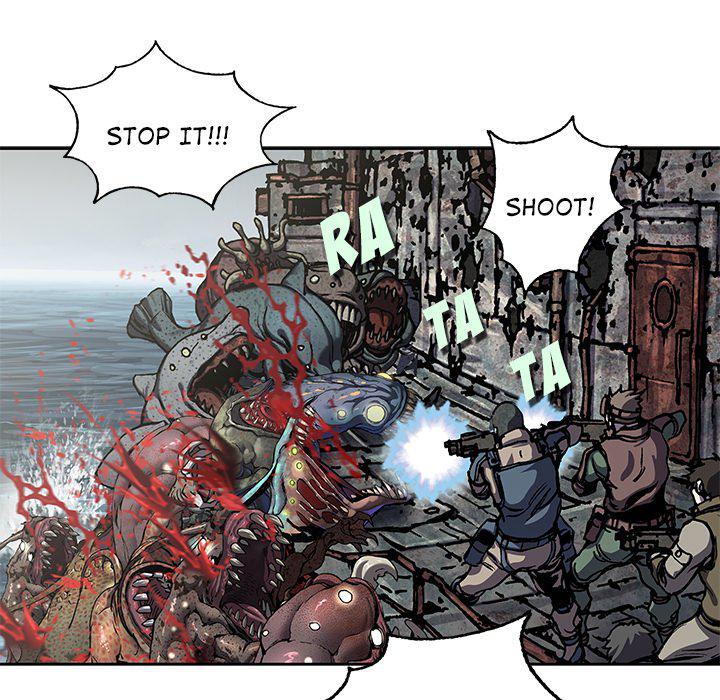 Read Leviathan EN Manga Online