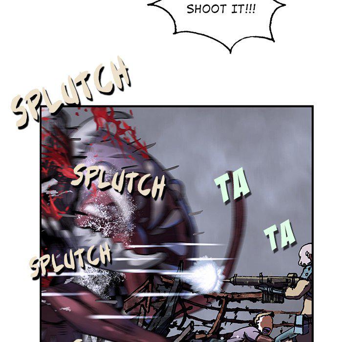 Read Leviathan EN Manga Online