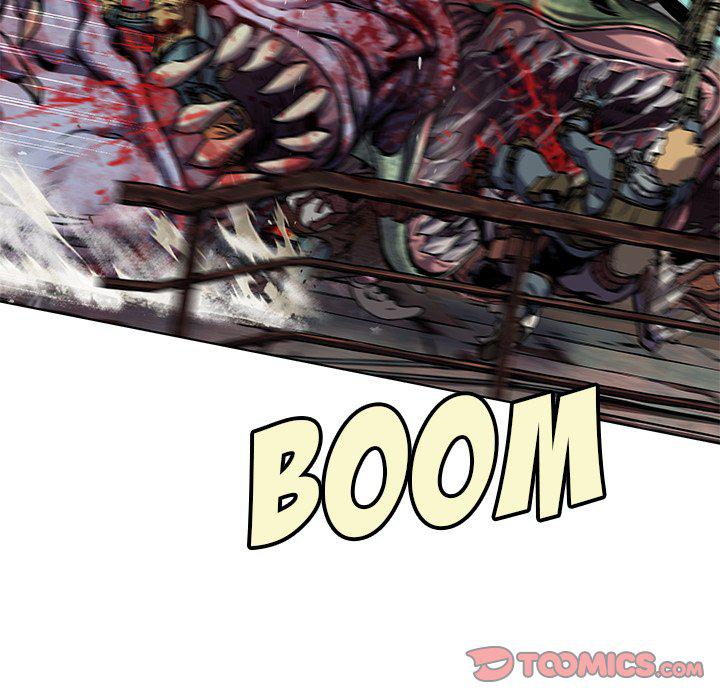 Read Leviathan EN Manga Online