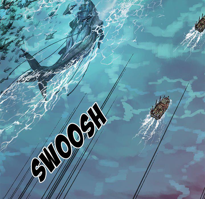 Read Leviathan EN Manga Online