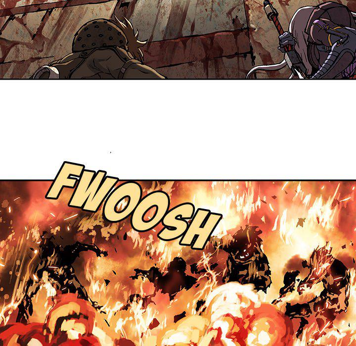 Read Leviathan EN Manga Online