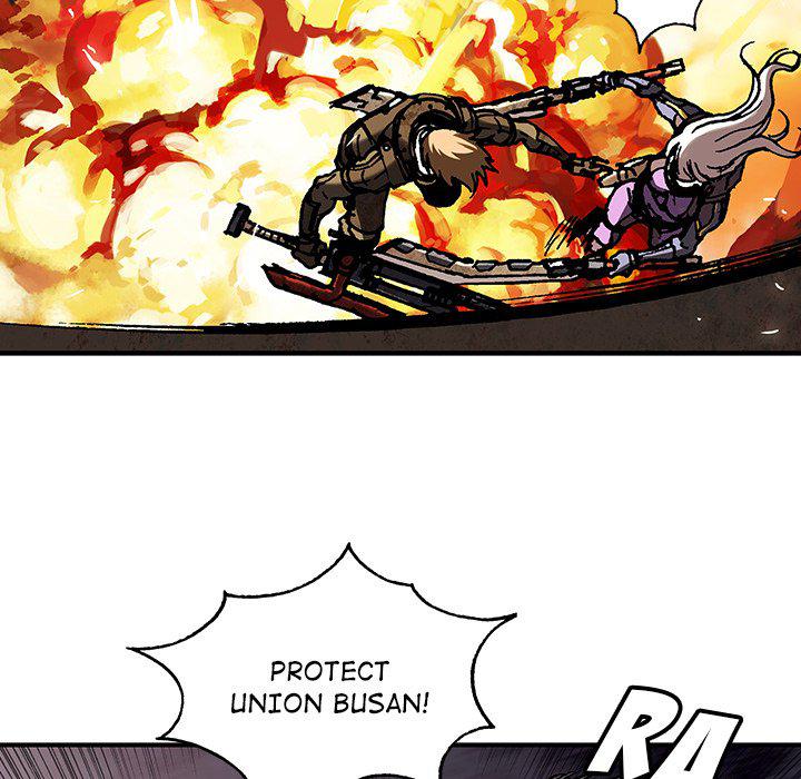 Read Leviathan EN Manga Online