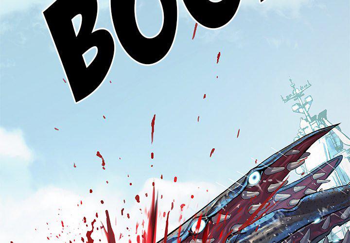 Read Leviathan EN Manga Online