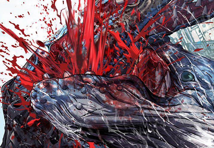 Read Leviathan EN Manga Online