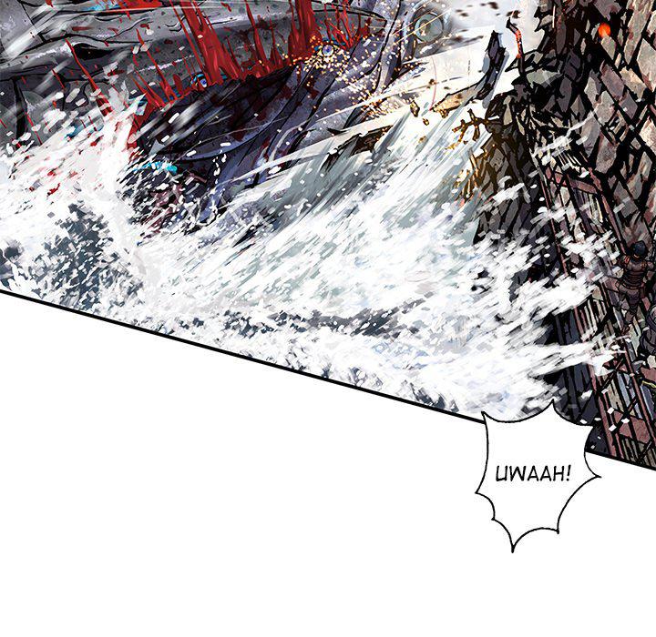 Read Leviathan EN Manga Online