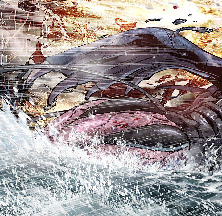 Read Leviathan EN Manga Online