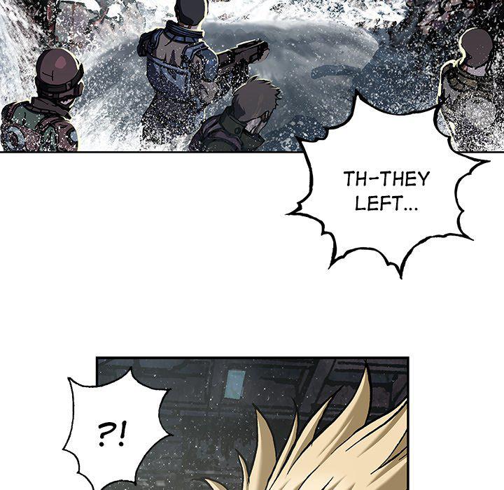 Read Leviathan EN Manga Online