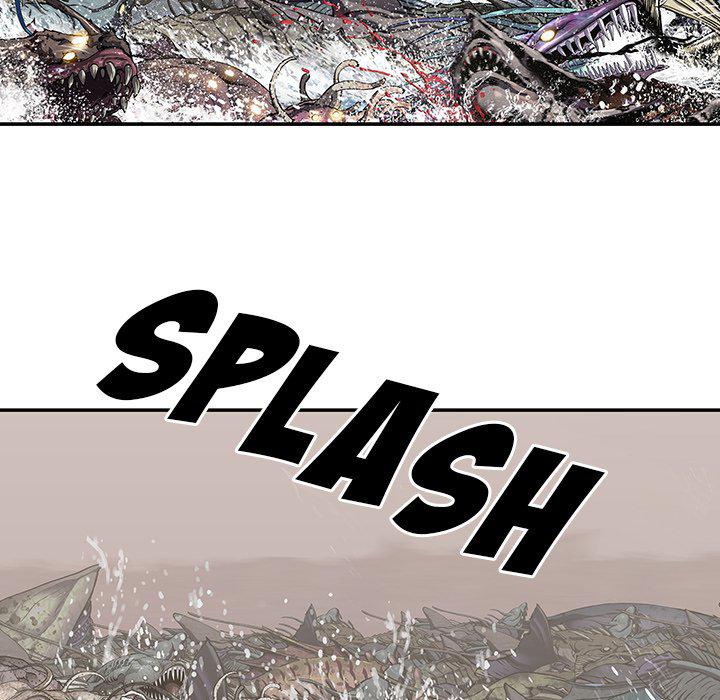 Read Leviathan EN Manga Online