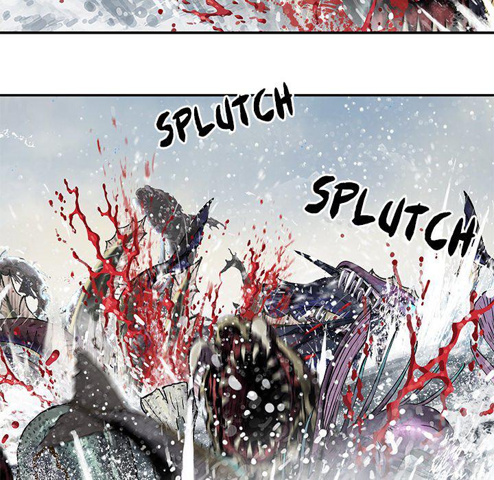 Read Leviathan EN Manga Online