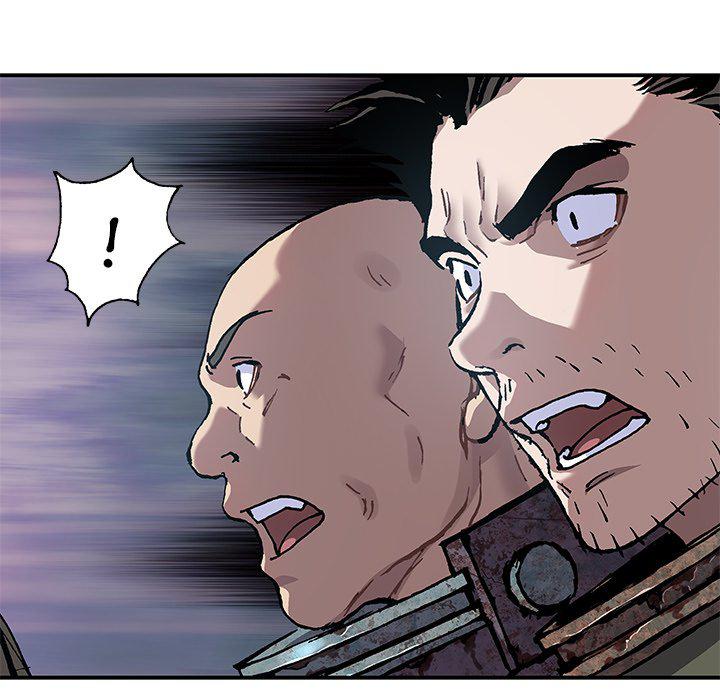 Read Leviathan EN Manga Online