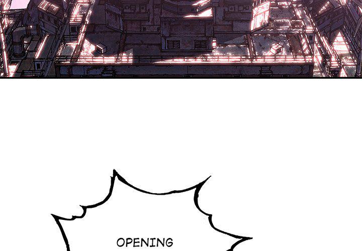 Read Leviathan EN Manga Online