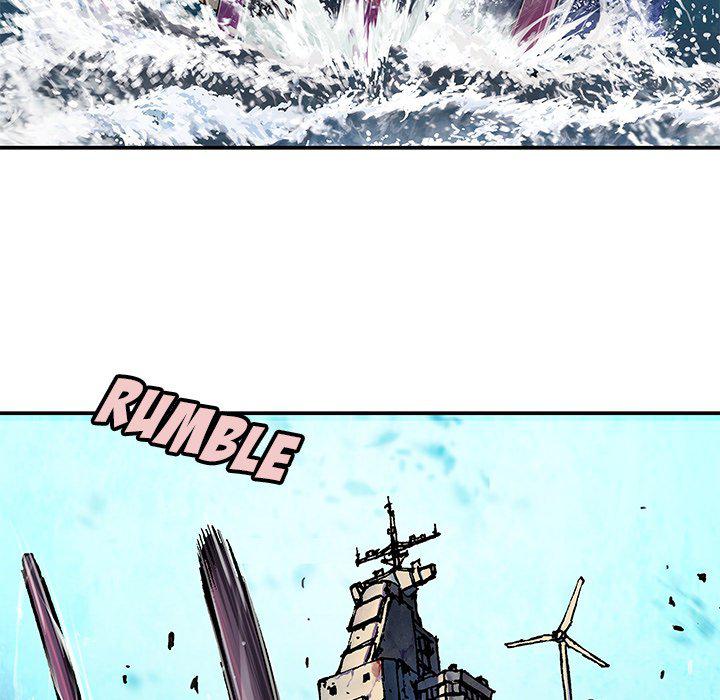 Read Leviathan EN Manga Online