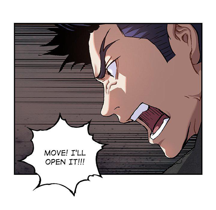 Read Leviathan EN Manga Online