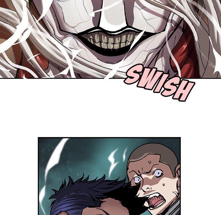 Read Leviathan EN Manga Online