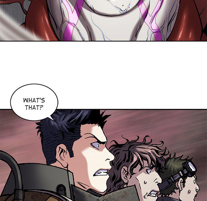 Read Leviathan EN Manga Online