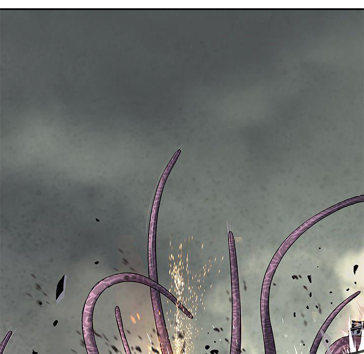 Read Leviathan EN Manga Online