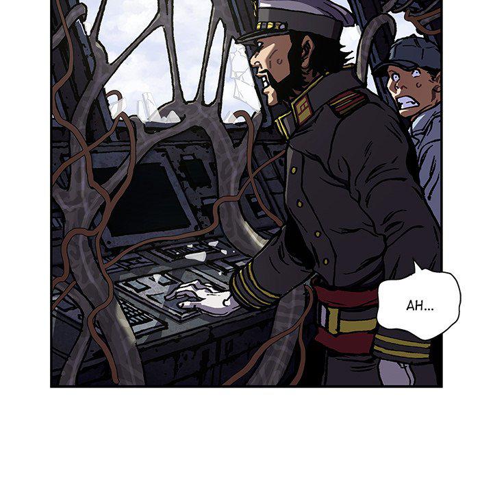 Read Leviathan EN Manga Online