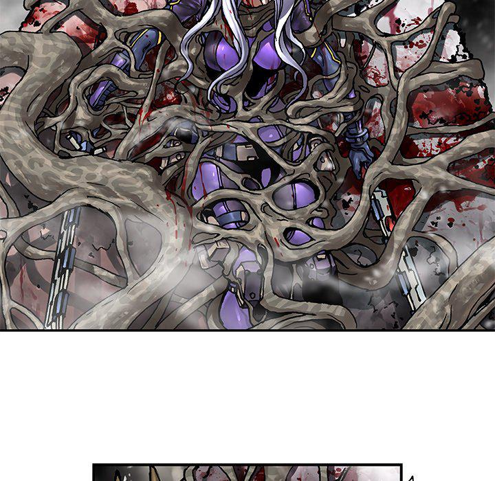 Read Leviathan EN Manga Online