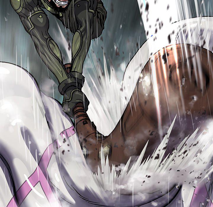 Read Leviathan EN Manga Online