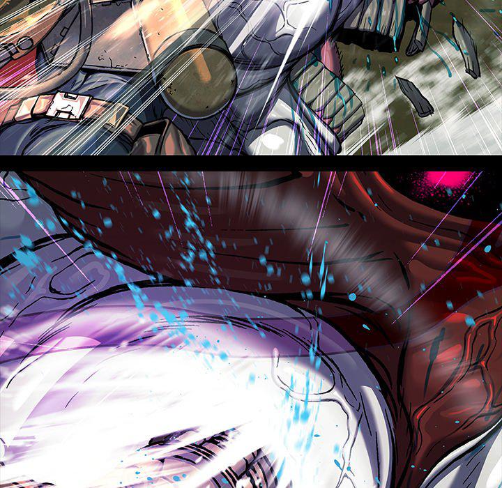 Read Leviathan EN Manga Online