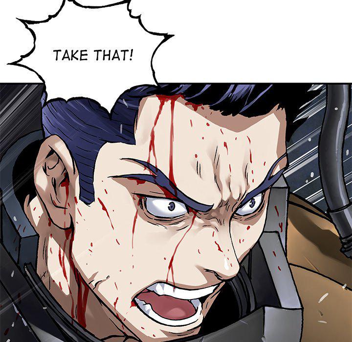 Read Leviathan EN Manga Online