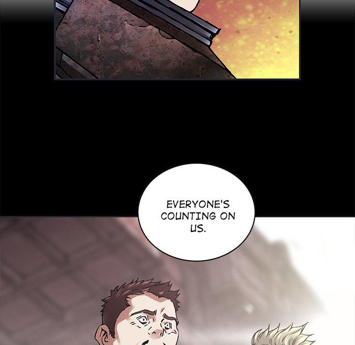 Read Leviathan EN Manga Online