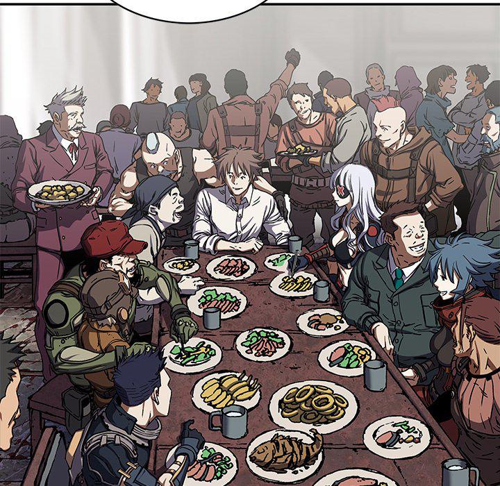 Read Leviathan EN Manga Online