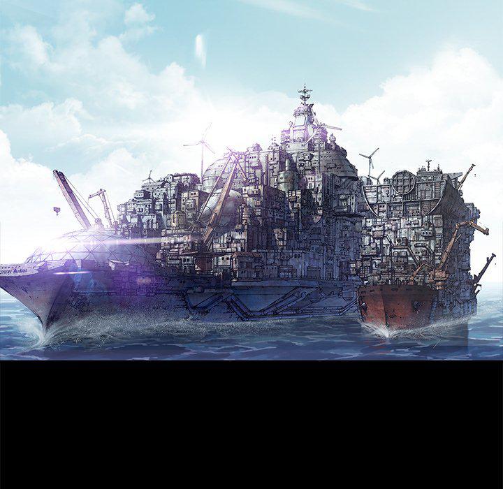 Read Leviathan EN Manga Online