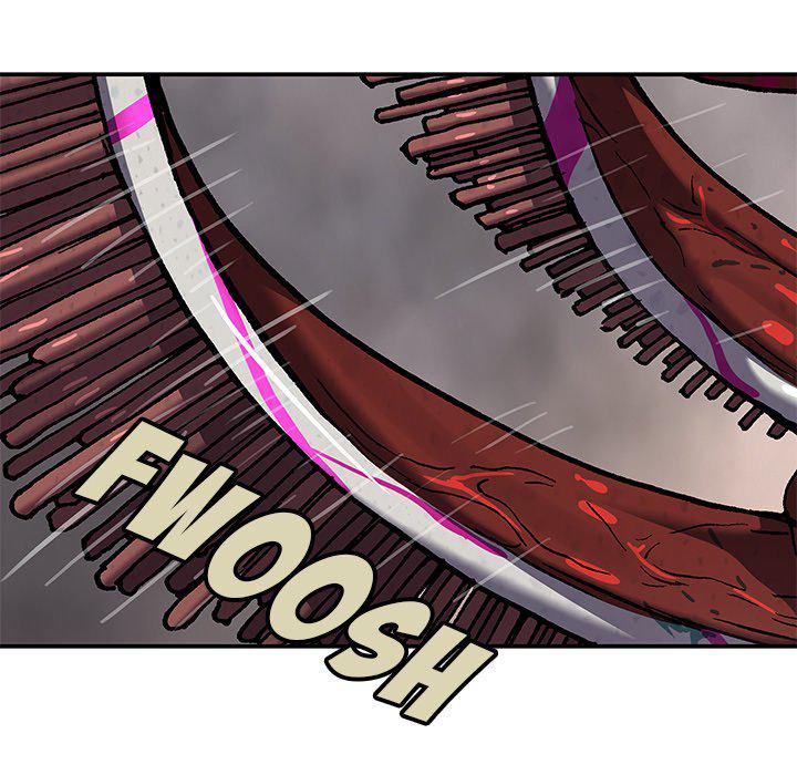 Read Leviathan EN Manga Online