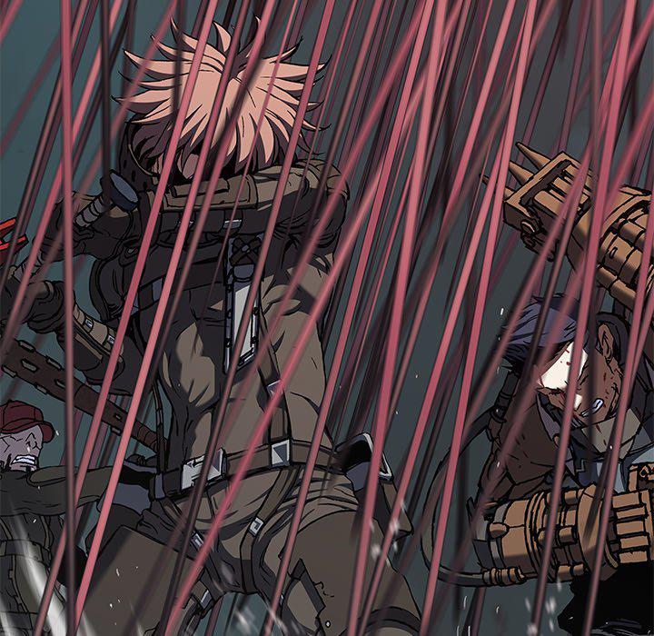 Read Leviathan EN Manga Online