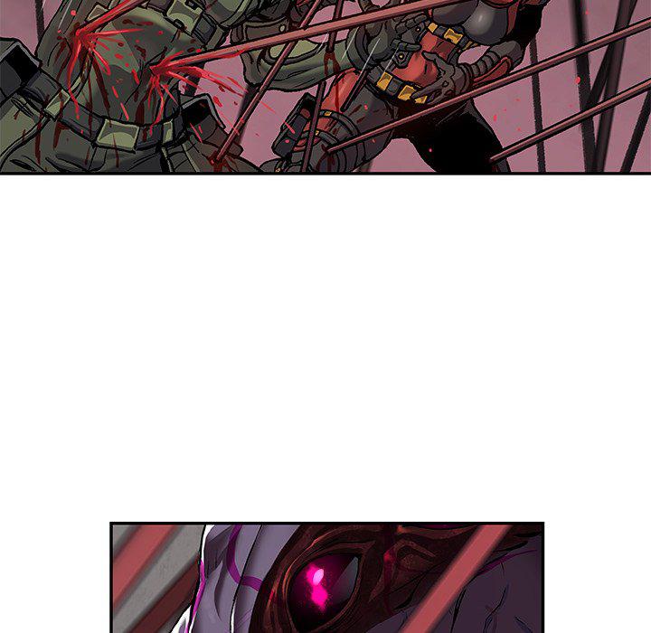 Read Leviathan EN Manga Online