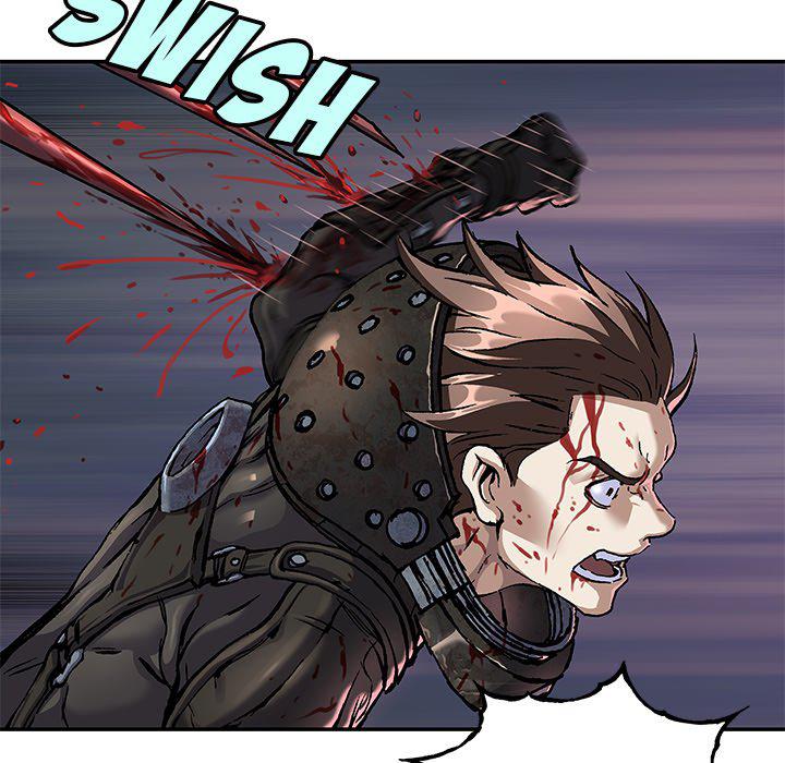 Read Leviathan EN Manga Online