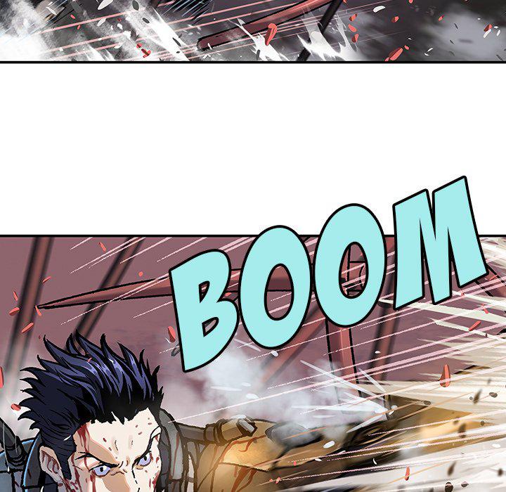 Read Leviathan EN Manga Online