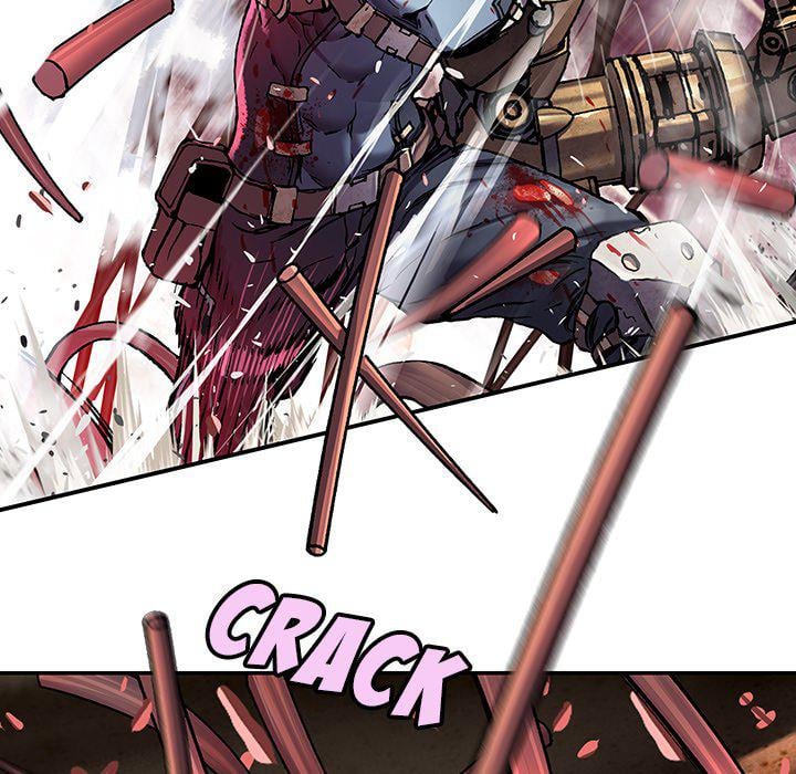 Read Leviathan EN Manga Online