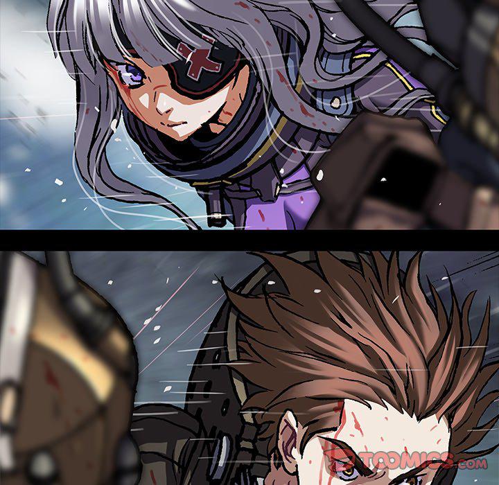 Read Leviathan EN Manga Online